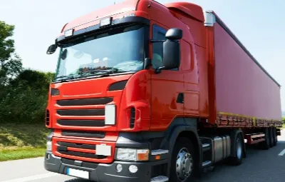 Ankara Karahallı Ambar Kargo