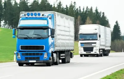 Ankara Karahallı | Eşya Taşıma